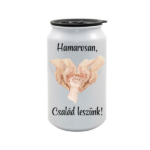 Hamarosan család leszünk