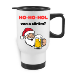 Ho ho hol van
