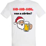 Ho-ho-hol van