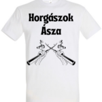 Horgászok ásza