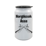 Horgászok ásza