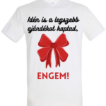 Idén is a legszebb ajándékot kaptad