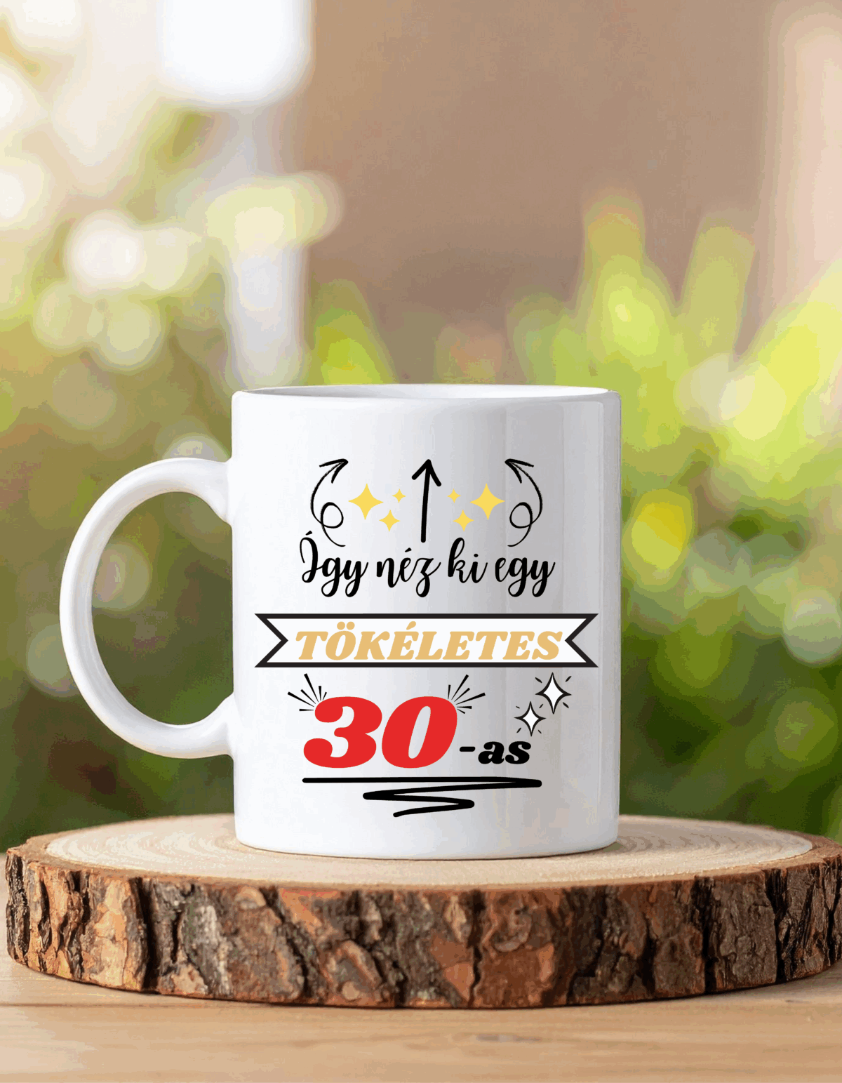 Így néz ki egy igazi Így néz ki egy tökéletes 30-as - Image 1