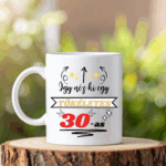 Így néz ki egy tökéletes 30-as