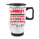 Lááászt kriszmösz