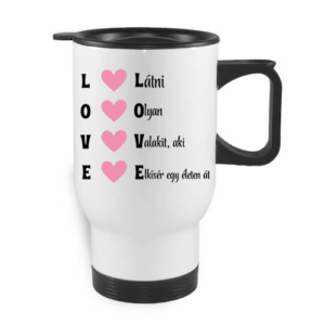 Látni olyan valakit