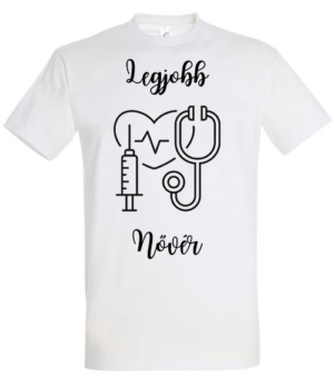 Legjobb Nővér