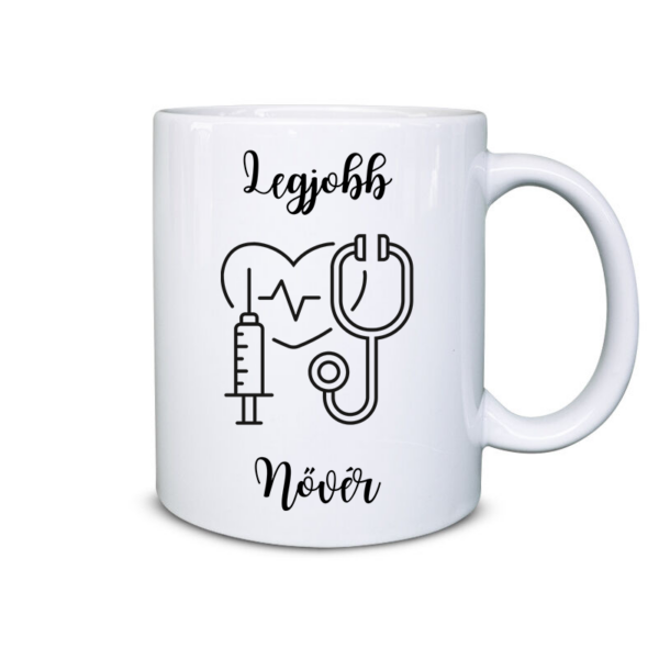 Legjobb nővér