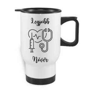 Legjobb nővér