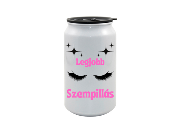 Legjobb szempillás
