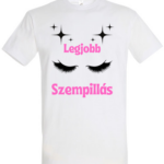 Legjobb szempillás