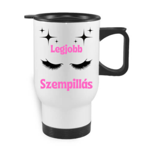 Legjobb szempillás