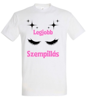 Legjobb szempillás