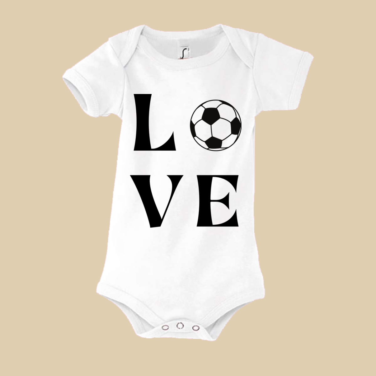 Love foci Love foci - Image 1