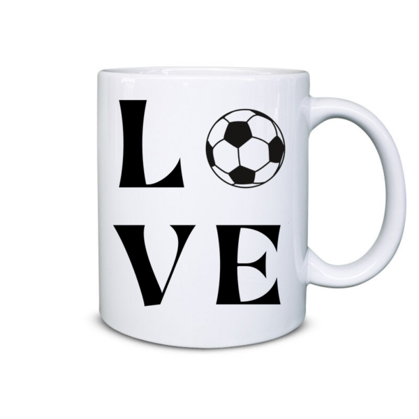 Love focis