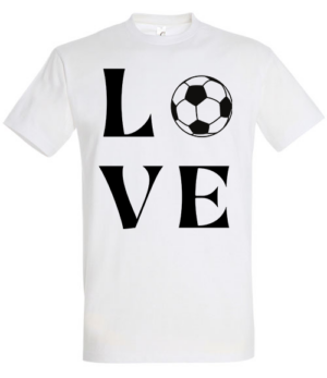 Love foci