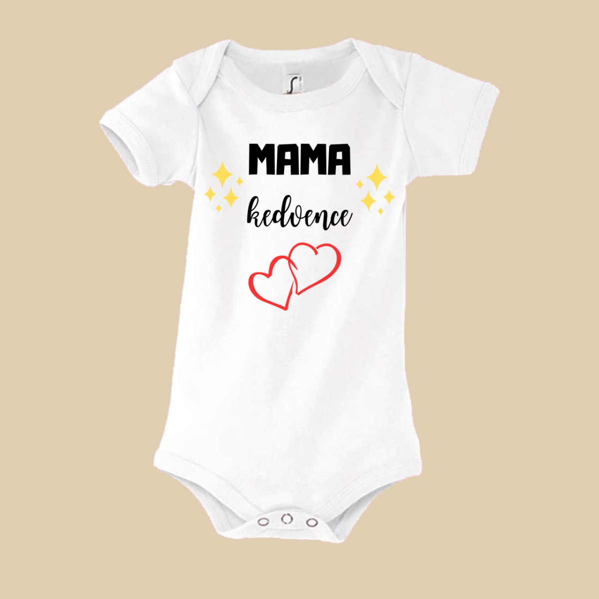 Mama kedvence Mama kedvence - Image 1