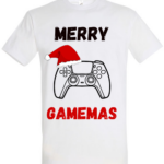 Merry gamemas