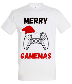 Merry gamemas