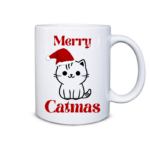 Merry catmas