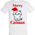 Merry catmas