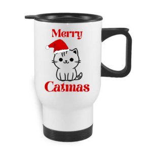 Merry catmas