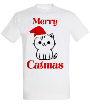 Merry catmas
