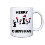 Merry chessmas