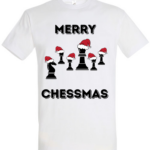Merry chessmas
