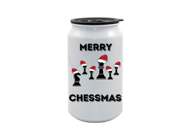 Merry chessmas