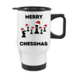 Merry chessmas