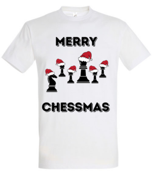 Merry chessmas