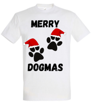 Merry dogmas mancs
