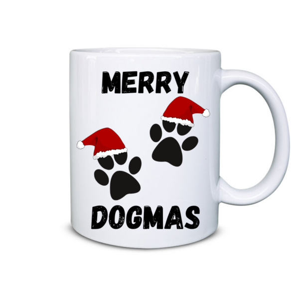 Merry dogmas mancs