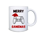 Merry gamemas