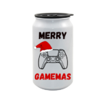 Merry gamemas