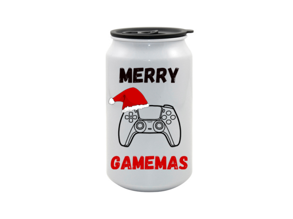 Merry gamemas