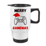 Merry gamemas