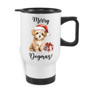 Merry kutyakölyök