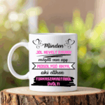 Minden jól nevelt gyerek mögött