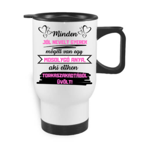 Minden jól nevelt