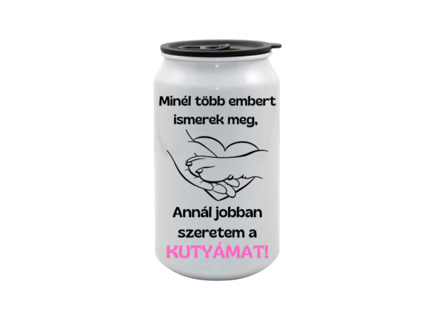 Minél több embert