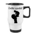 Örökké szeretlek anya gyermek