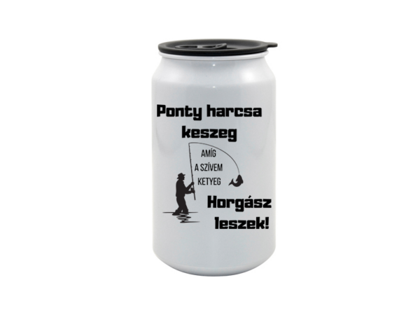 Ponty harcsa keszeg