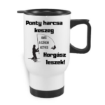 Ponty harcsa keszeg