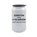 Szeretem a feleségem amikor
