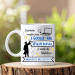 Szeretném megköszönni