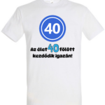 Az élet 40 fölött kezdődik
