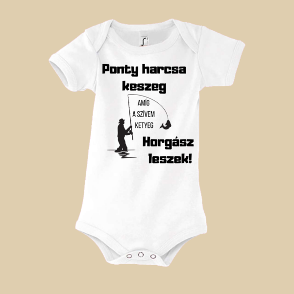 Ponty harcsa keszeg