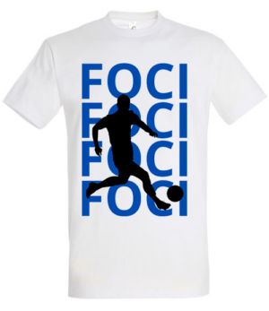 Foci foci foci